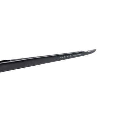 North Sonar Fuselage 2025 front